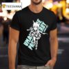 Umamusume Pretty Derby Scion Sky T Shirt