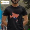 Uncle Dijon Horse Destroyer T Shirt