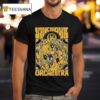 Unknown Mortal Orchestra Jaguar T Shirt