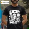 Unmasked Reality T Shirt