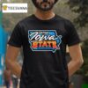 Uscsa Towa Cis Scheels State Baseball Past Tournamen T Shirt