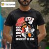 Utah Utes Runnin University T Shirt