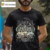 Vader Necropolis T Shirt