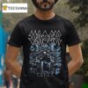 Vader The Empire T Shirt