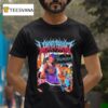 Vampirecunt Wigganometry T Shirt