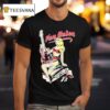 Van Halen Running With The Devil T Shirt