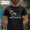 Velion Protect Your Wiener T Shirt