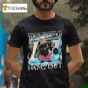 Velion Sometimes You Gotta Let Your Weiner Hang Ou T Shirt
