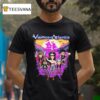 Visions Of Atlantis Bit Party Pirates T Shirt