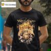 Visions Of Atlantis Clocks T Shirt