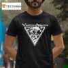 Visions Of Atlantis North American Pirates T Shirt