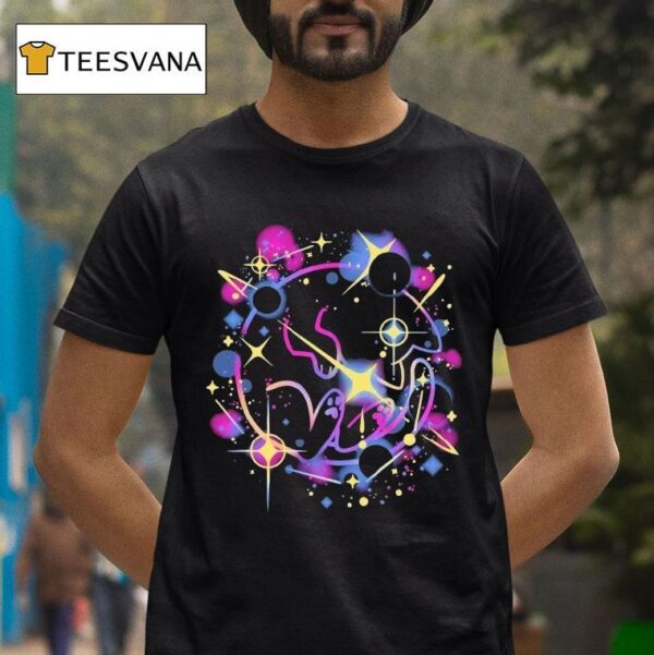 Void Galaxy T Shirt