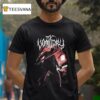 Vomitory All Heads Are Gonna Roll T Shirt