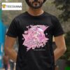 Vshojo X Senpai Squad Ironmouse T Shirt
