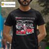 Vshojo X Senpai Squad Zentreya T Shirt
