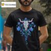 Wacken Twilight Lily T Shirt