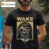 Wake Magician T Shirt