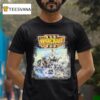 Warcraft Reign Of Chaos T Shirt