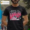 Warren Jfk Eagles T Shirt