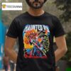 Warren Lotas A Thousand Eyes T Shirt