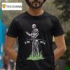 Warren Lotas As Time Goes On T Shirt