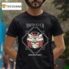 When Rivers Meet Addicted To You T Shirt