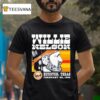Willie Nelson Astrodome Houston Astros Texas T Shirt