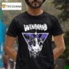 Windhand Come On Satan Surround Me T Shirt