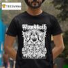 Wombbath Death Angels T Shirt