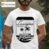 World Famous Lasagna Island T Shirt