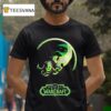 World Of Warcraft Demon Hunter T Shirt
