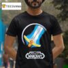World Of Warcraft Warrior T Shirt