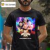 Wwe Triplemania Xxiii On Saturday August Th With Vikinggo Vs Mysterio Vs Dragon Lee Vs Americano For The Aaa Mega Championship T Shirt