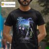 X The Files The Truth Is Out There T Shirt