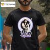 Xena The Warrior Princess Vintage T Shirt
