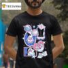 Xp Splash Ca T Shirt