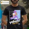 Yahoo Fantasy Bi T Shirt