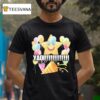 Yaoi Happy Congratulations T Shirt