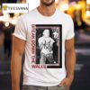 Youth Of Today Break Down The Walls T Shirt