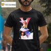Yuna Final Fantasy X T Shirt