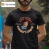 Zach Williams On Tour It Might Feel Like Friday But Your Sunday S Comin Praying Hands T Shirt