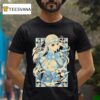 Zaxx The Artist Tempo Of Time T Shirt