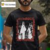 Zero Death Of Me T Shirt