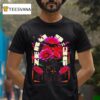 Zero Getting Ou T Shirt