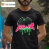 Zero A Team Honor Loyalty Respec T Shirt
