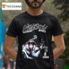 Zoe Osama X Asaali Mr Nobody T Shirt