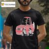 Zone Radial Frko T Shirt