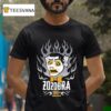 Zozobra Th Anniversary T Shirt
