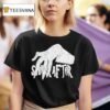 Oneam Puppet Hand T Shirt