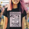 Unity Tour Event Birmingham Alabama Magic City At Avondale Brewing Company On August T Shirt